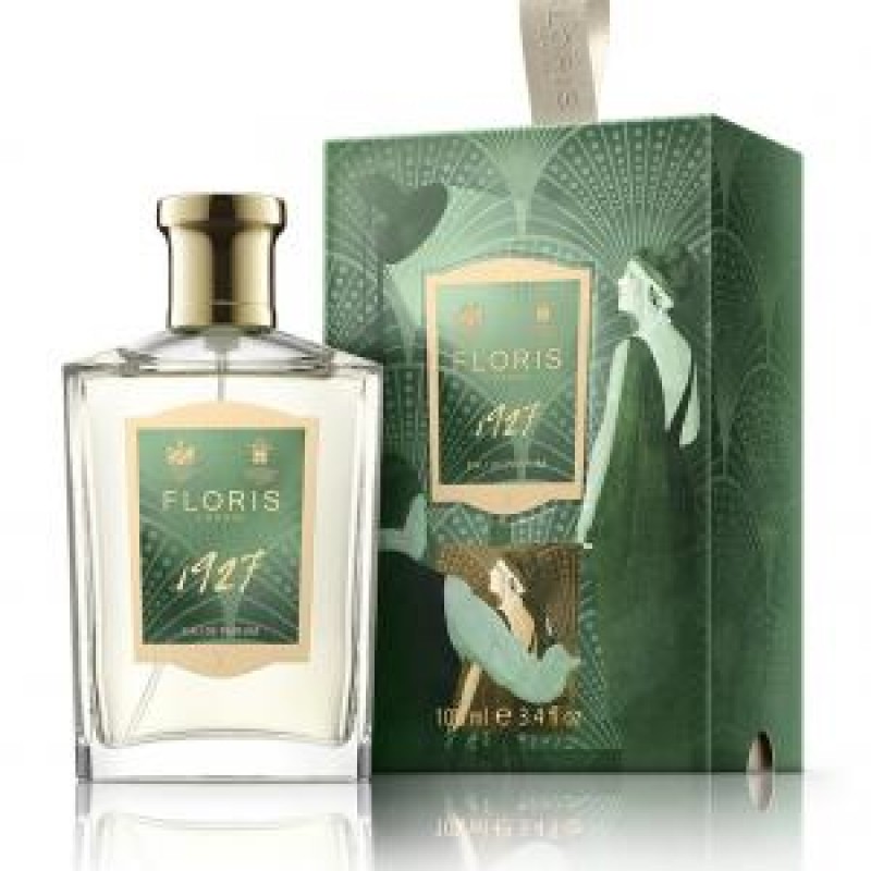 فلوريس 1927 للجنسين اي دي بيرفيوم 100 مل 
