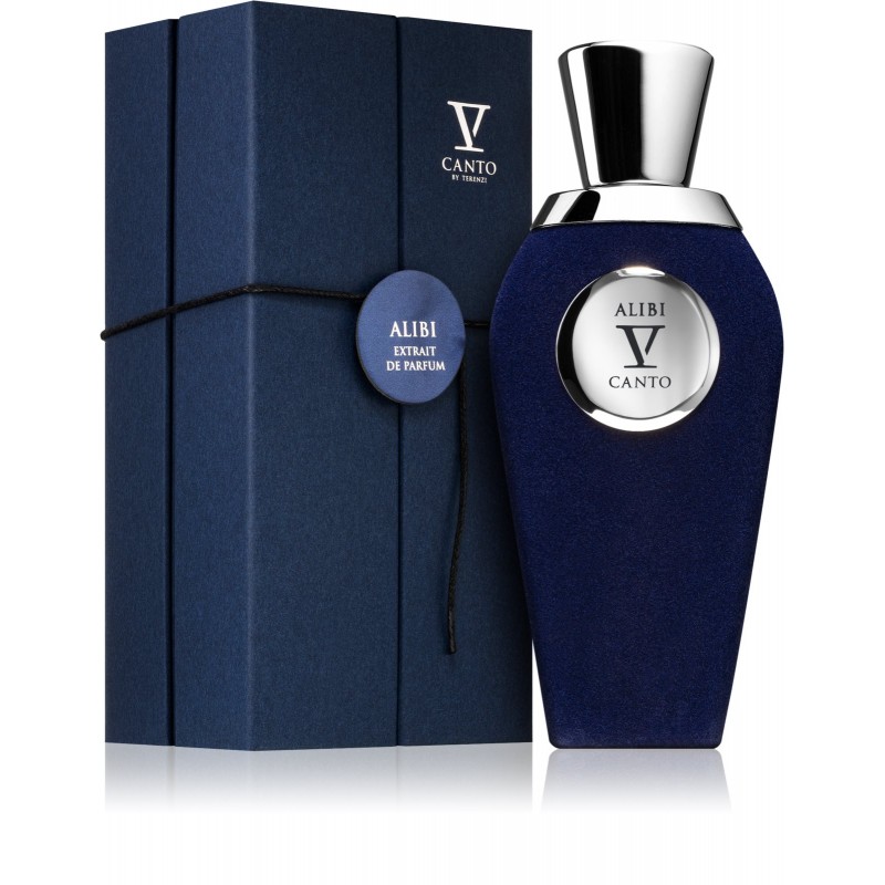 في كانتو Alibi اكسترايت دو بارفيوم 100مل