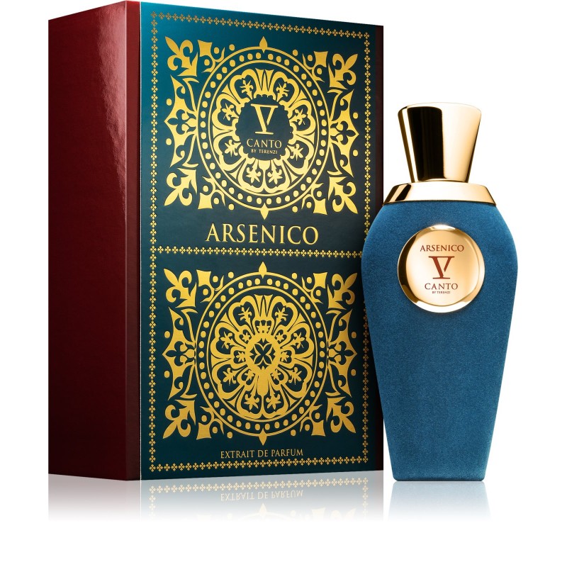 في كانتو Arsenico اكسترايت دو بارفيوم 100مل