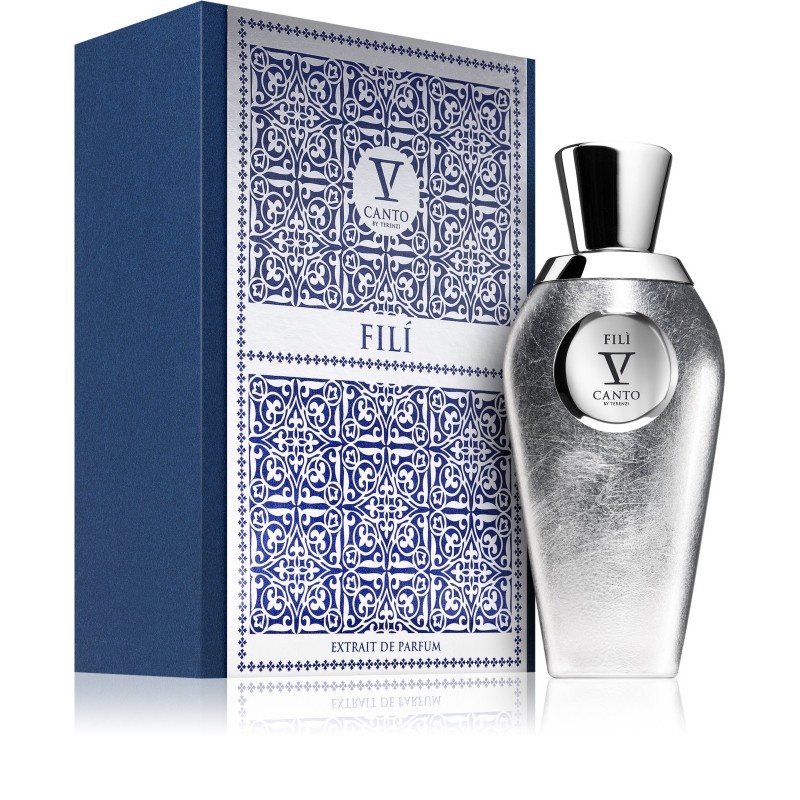 في كانتو Fili اكسترايت دو بارفيوم 100مل