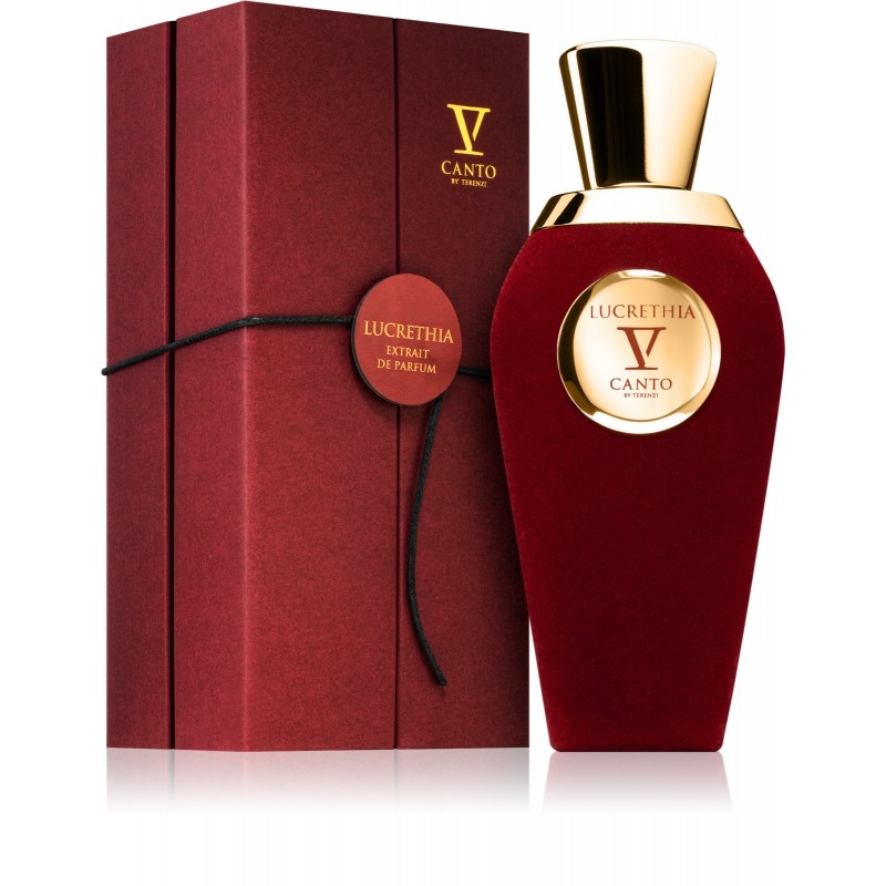 في كانتو Lucrethia اكسترايت دو بارفيوم 100مل
