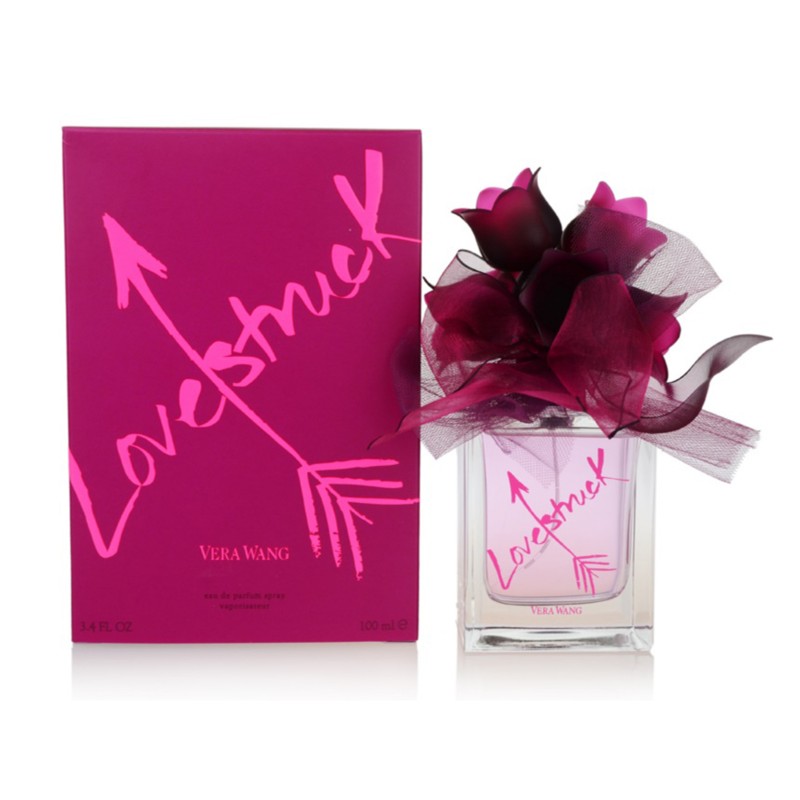 فيرا وانغ لوف ستروك او دو بارفيوم 100مل