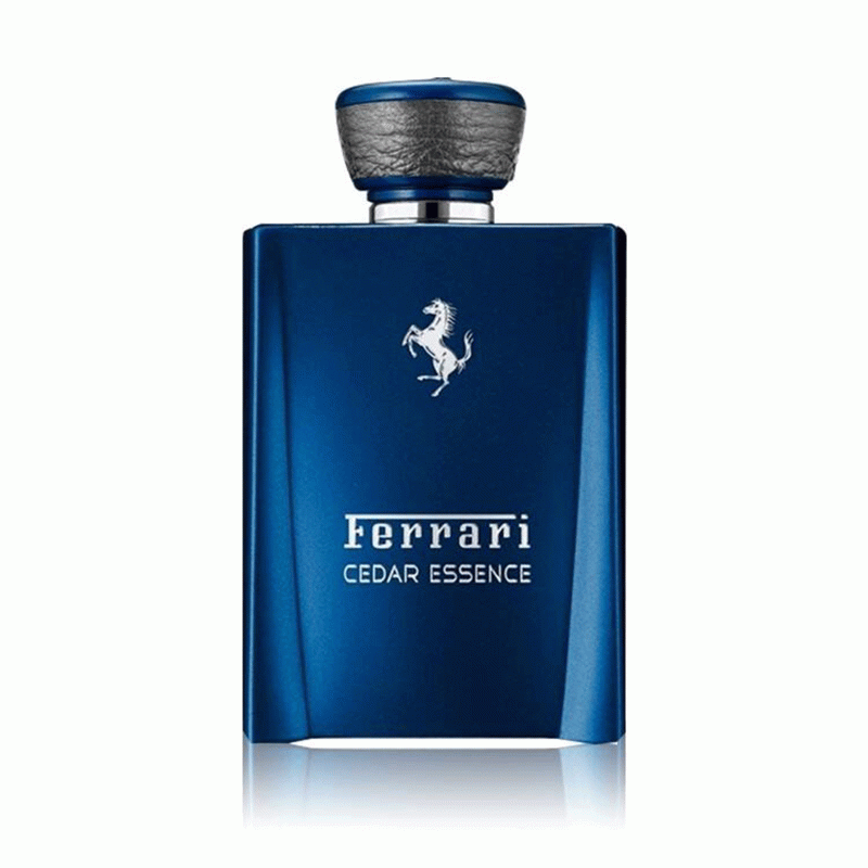 فيراري ايسنس سيدار او دو بارفيوم 100مل