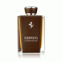 فيراري ليذر ايسنس او دو بارفيوم 100مل