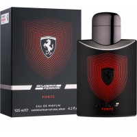 فيراري سكوديريا فيراري فورتي او دو تواليت 125مل