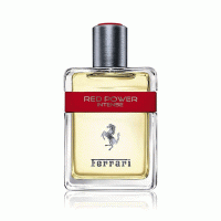 فيراري ريد باور انتنس تواليت 125مل فيراري ريد باور انتنس تواليت 125مل