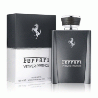 فيراري ايسنس فيتيفر او دو بارفيوم 100مل