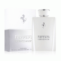 فيراري ايسنس مسك او دو بارفيوم 100مل