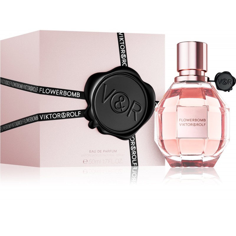 فيكتور اند رولف فلور بومب - أو دي بارفيوم 50 مل