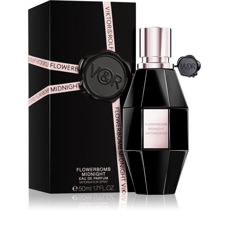 فلاوربومب ميدنايت أودي بارفيوم 50 مل