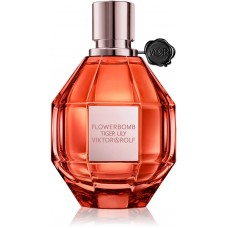 فيكتور اند رولف فلاور بومب تايغر ليلى او دو بارفيوم 100مل 