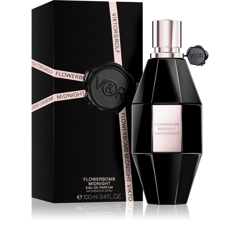  فلاوربومب ميدنايت أو دي بارفيوم 100 مل 