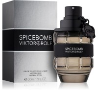 عطر فيكتور اند رولف سبايس بومب او دو تواليت 50مل عطر فيكتور اند رولف سبايس بومب او دو تواليت 50مل