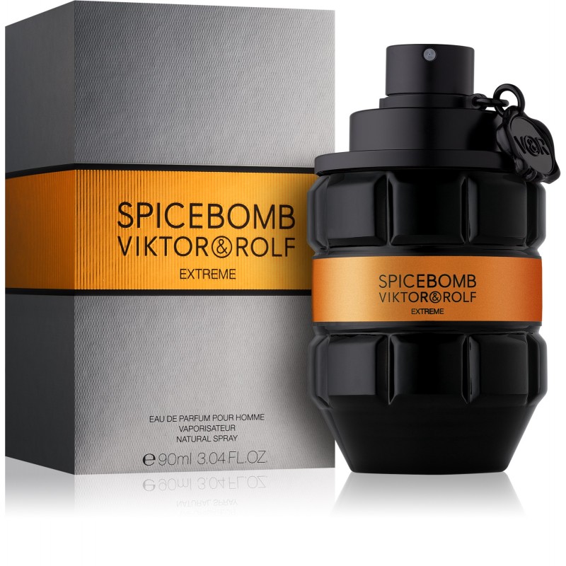 فيكتور اند رولف سبايس بومب إكستريم 90 مل