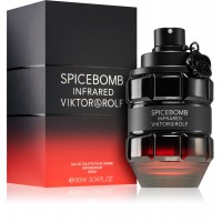 فيكتور اند رولف سبايس بومب انفراريد او دو تواليت 90مل 