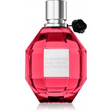 فلاور بومب روبي أوركيد او دو بارفيوم  100 مل 