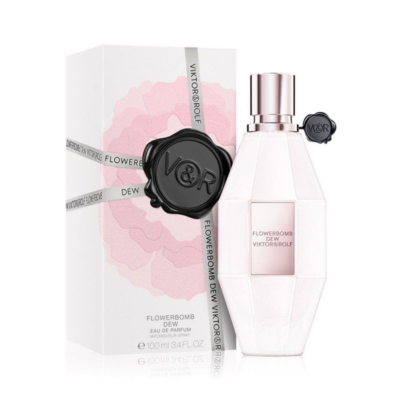 فيكتور اند رولف فلاوربومب ديو او دو بارفيوم 100مل