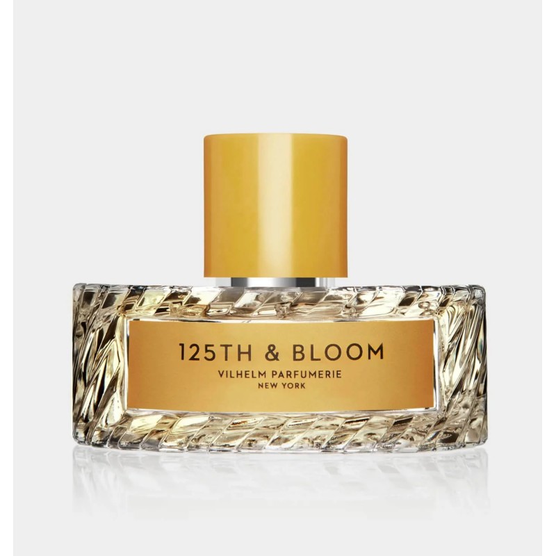 فيلهلم بارفيوميري 125th اند بلووم او دو بارفيوم 100مل