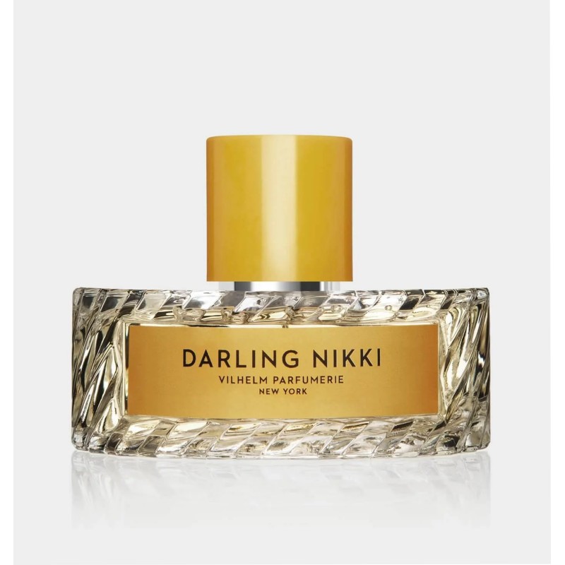 فيلهلم دارلينج نيكي او دو بارفيوم 100 مل