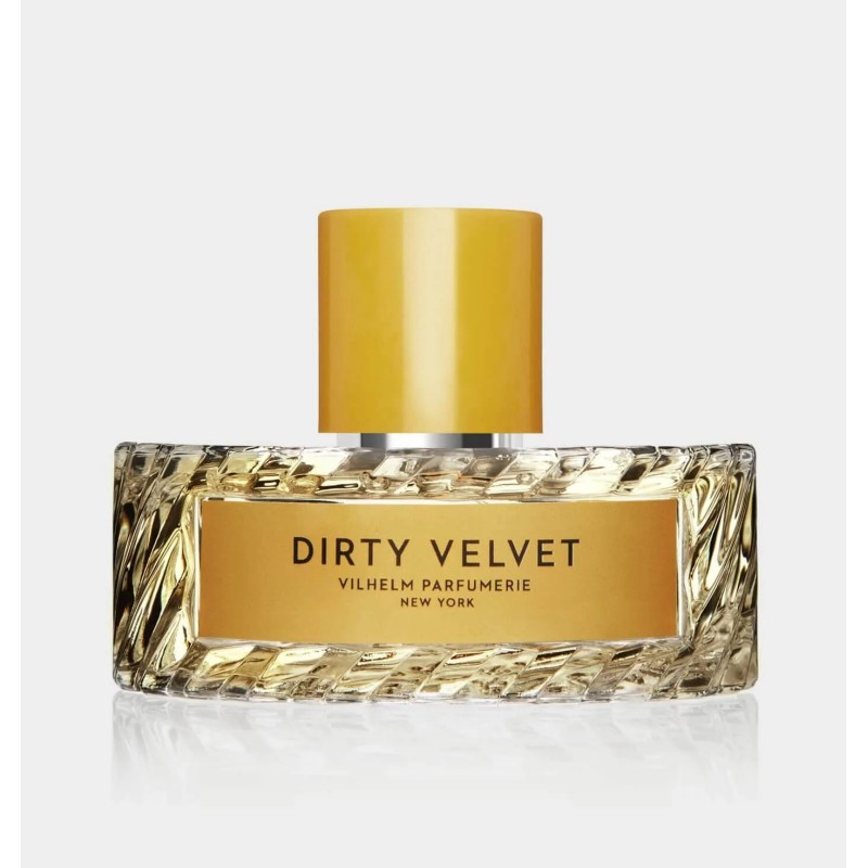 فيلهلم ديرتي فيلفيت او دو بارفيوم 100 مل