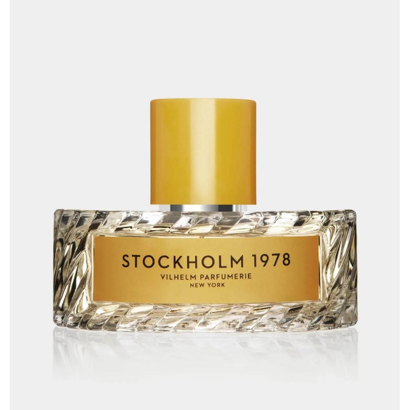 فيلهلم ستوكهوم 1978 او دو بارفيوم 100 مل