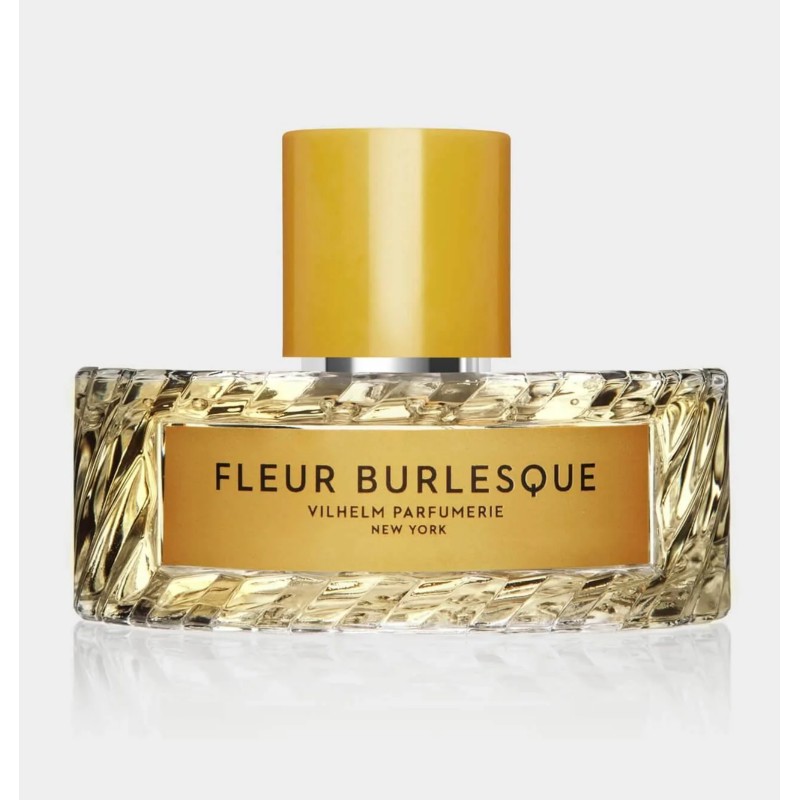 فيلهلم فلور بورليسك او دو بارفيوم100مل 