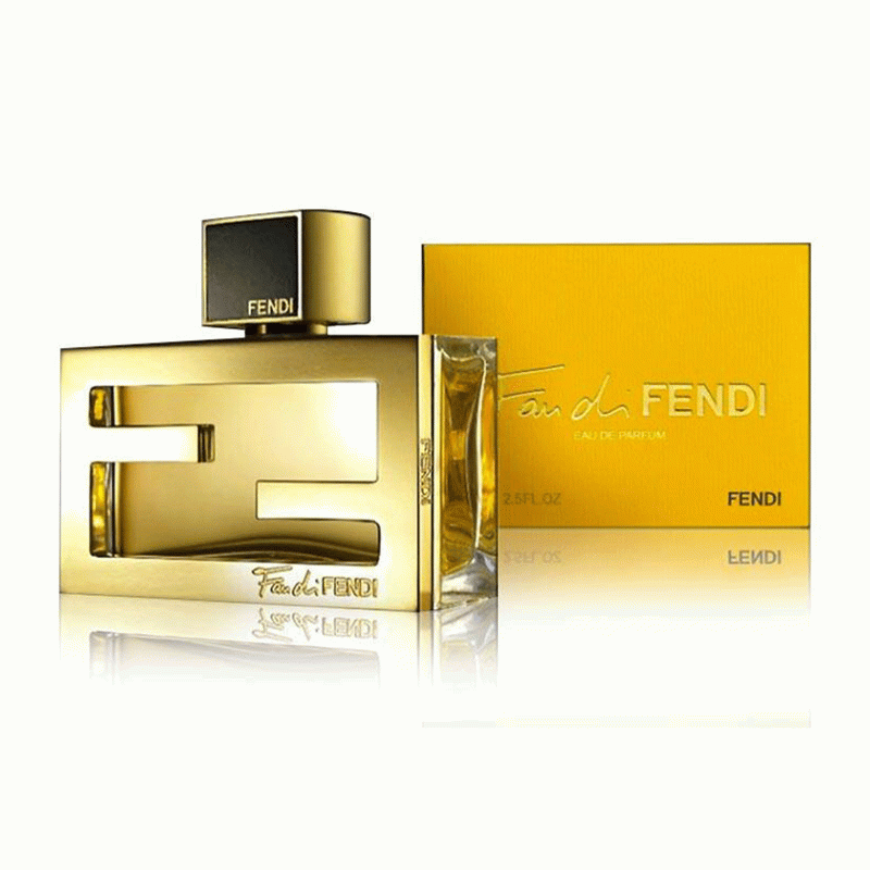 فندي فان دي فندي النسائي او دو بارفيوم 75مل