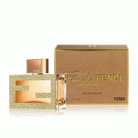 فندي فان دي فندي ليذر ايسنس او دو بارفيوم 75مل