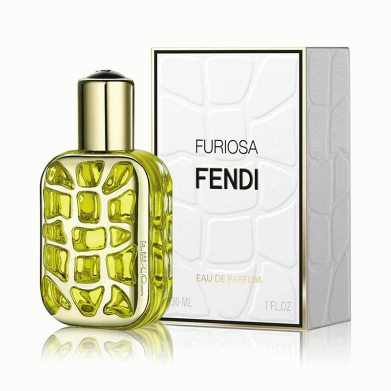 فندي فوريوزا او دو بارفيوم 100مل