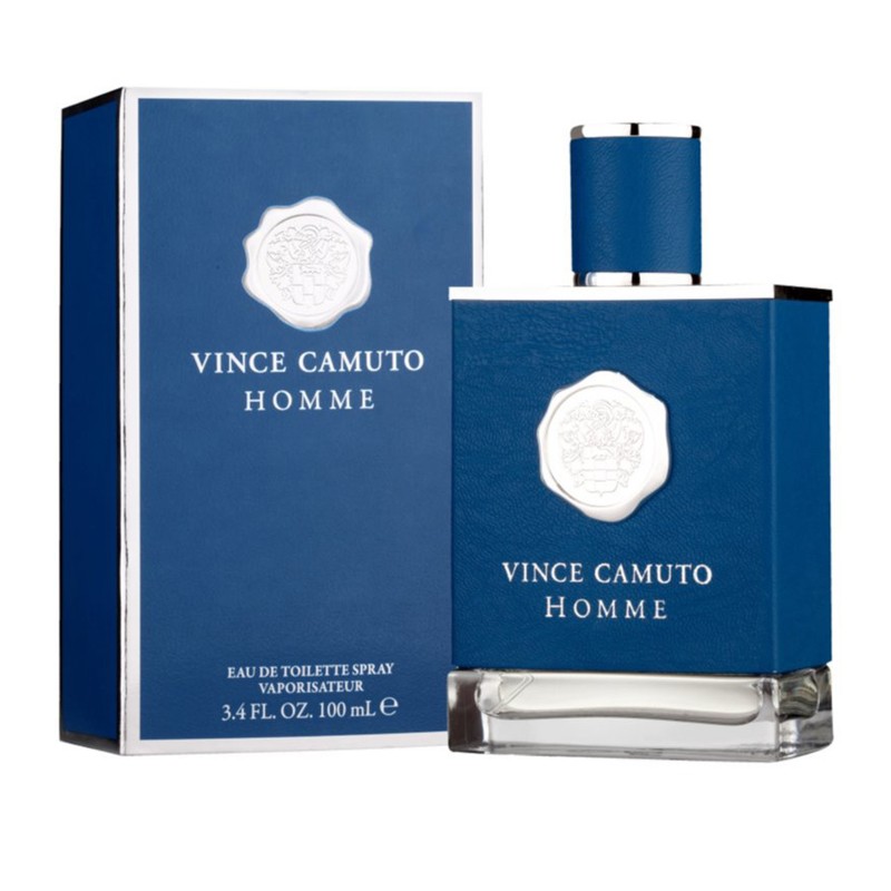 فينس كاموتو هوم او دو تواليت 100مل