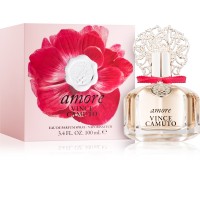 فينس كاموتو امور او دو بارفيوم 100مل