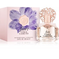 فينس كاموتو Fiori او دو بارفيوم 100مل