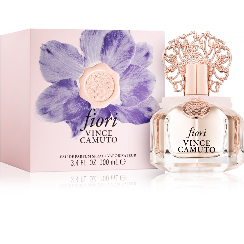 فينس كاموتو Fiori او دو بارفيوم 100مل