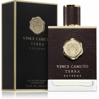  فينس كاموتو تيرا اكستريم او دو بارفيوم 100مل