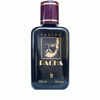 قزاز باشا رجالي 100 مل