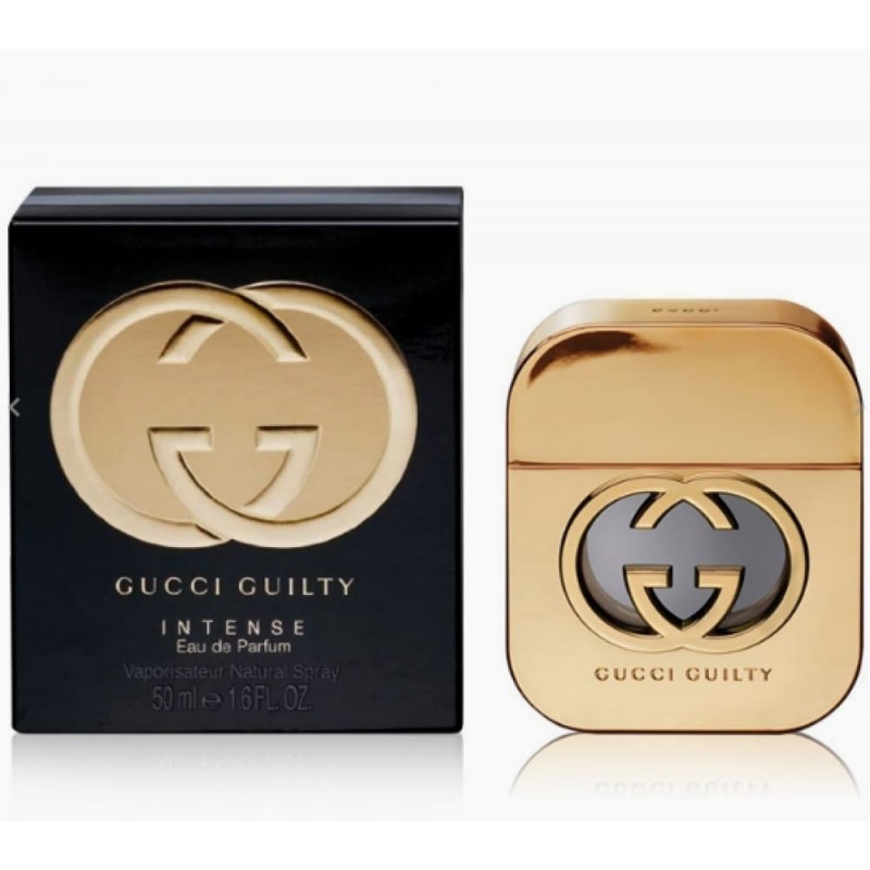 قوتشي غليتي انتنس النسائي 75مل