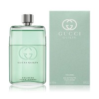 قوتشي غليتي كولون الرجالي او دو تواليت 90مل