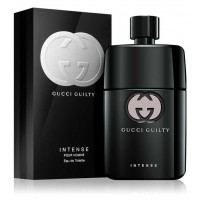 عطر قوتشي غليتي للرجال انتنس او دو تواليت 90مل