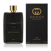 قوتشي غليتي عود او دو بارفيوم 90مل