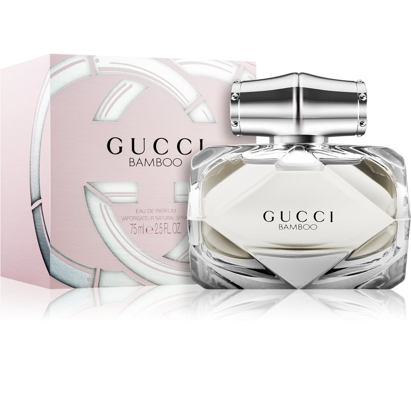 قوتشي بامبو او دو بارفيوم 50مل