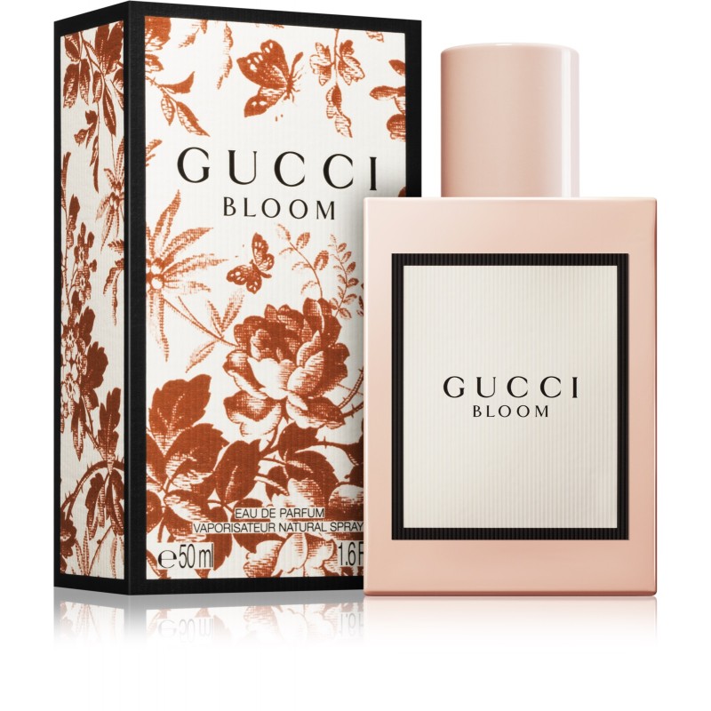 عطر قوتشي بلوم او دو بارفيوم 50مل