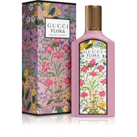 قوتشي فلورا جورجوس غاردينيا او دو بارفيوم 100مل