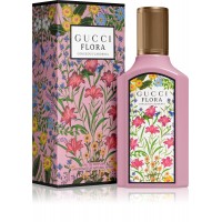 قوتشي فلورا جورجوس غاردينيا او دو بارفيوم 50مل