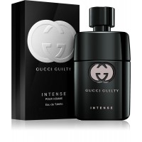 قوتشي غليتي الرجالي انتنس او دو تواليت 50مل