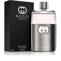 قوتشي غليتي للرجال او دو تواليت 90مل