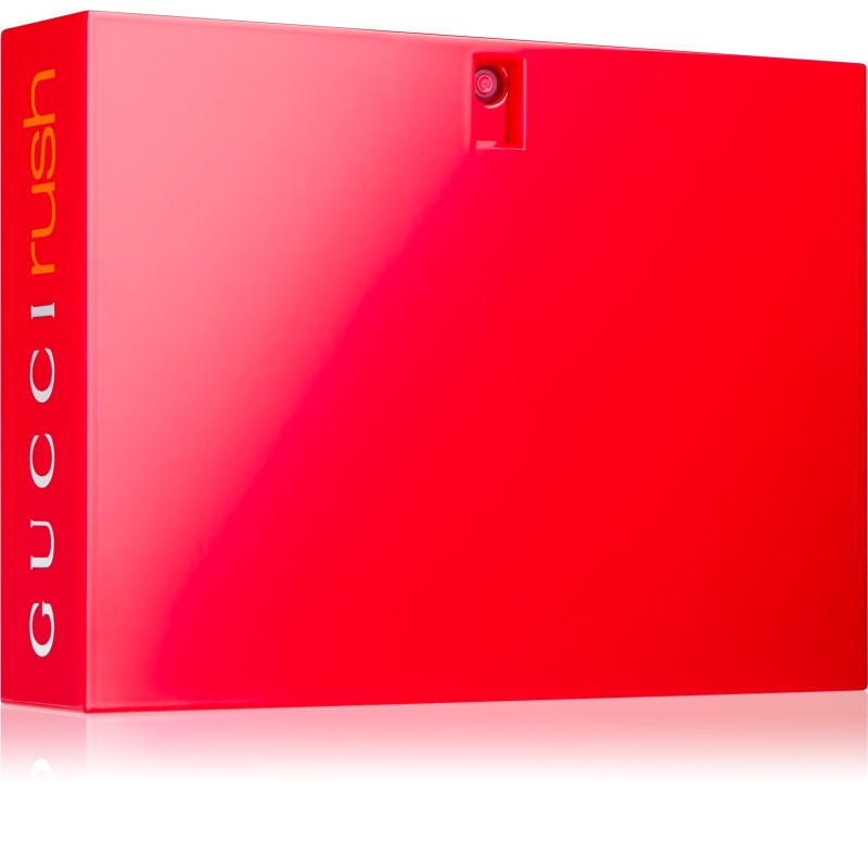 قوتشي رش او دو تواليت 75مل