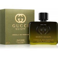 قوتشي غيلتي ابسولو دو بارفيوم بيور اوم 60 مل 