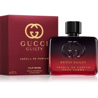 قوتشي غيلتي أبسولو دو بارفيوم 60مل 