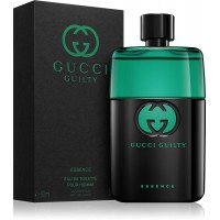 غوتشي غيلتي إيسنس بور أوم أو دو تواليت 90 مل 