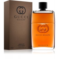 قوتشي قلتي ابسولوت بور أوم 90 مل